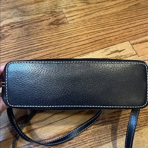 Kate Spade Weselley Hanna Crossbody Shoulder Bag Purse Classiccore preppy Y2K - Picture 8 of 12